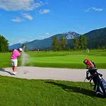 Prázdninový dům Weger Kirchbach Bei Nassfeld Rattendorf