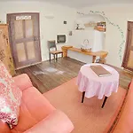 Weger Kirchbach Bei Nassfeld Prázdninový dům Rattendorf