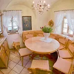 Weger Kirchbach Bei Nassfeld Prázdninový dům Rattendorf