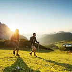 Weger Kirchbach Bei Nassfeld Prázdninový dům