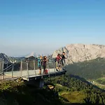 Weger Kirchbach Bei Nassfeld Prázdninový dům *