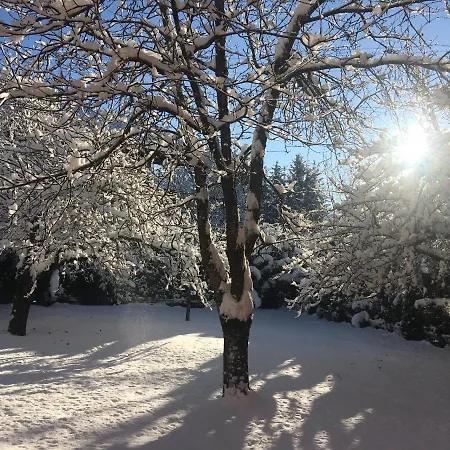 Weger Kirchbach Bei Nassfeld * Роттендорф