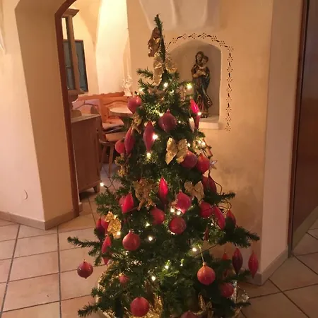 Weger Kirchbach Bei Nassfeld 度假居 Rattendorf