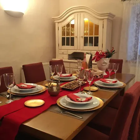 Дом отдыха Weger Kirchbach Bei Nassfeld *