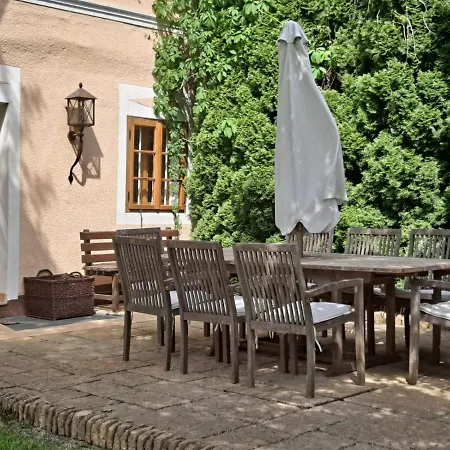 Weger Kirchbach Bei Nassfeld Дом отдыха