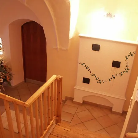 Weger Kirchbach Bei Nassfeld Роттендорф