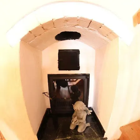 度假居 Weger Kirchbach Bei Nassfeld *