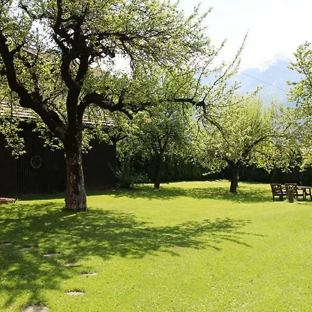 Weger Kirchbach Bei Nassfeld *