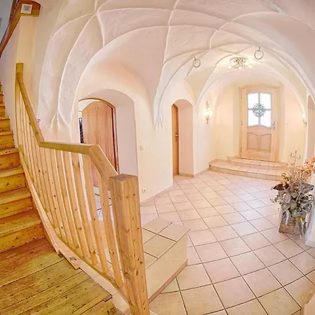 Weger Kirchbach Bei Nassfeld *