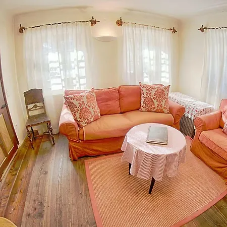 Dom wakacyjny Weger Kirchbach Bei Nassfeld *