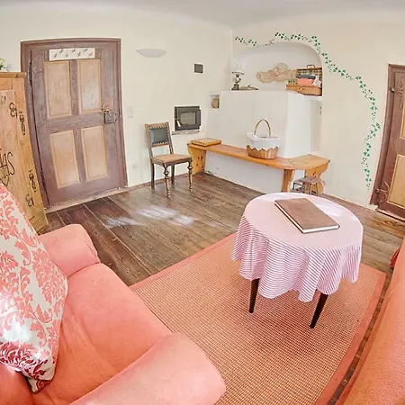 Weger Kirchbach Bei Nassfeld Dom wakacyjny Rattendorf