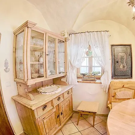 Weger Kirchbach Bei Nassfeld