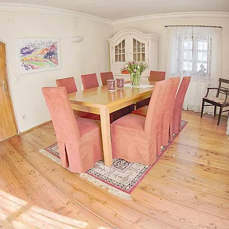 Weger Kirchbach Bei Nassfeld