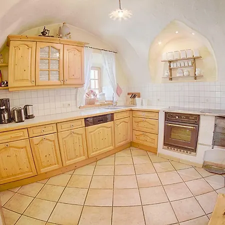 Weger Kirchbach Bei Nassfeld Rattendorf