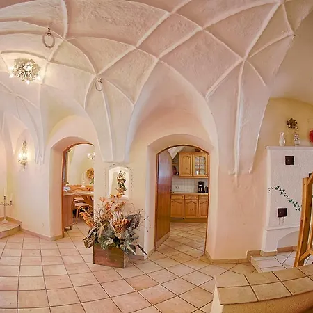 Landhaus Weger Kirchbach Bei Nassfeld Rattendorf