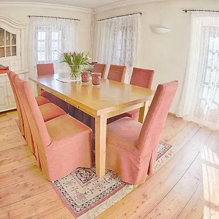 Weger Kirchbach Bei Nassfeld 度假居