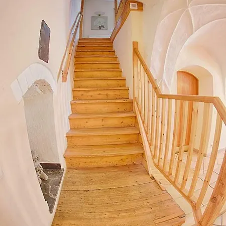 Landhaus Weger Bei Nassfeld Rattendorf