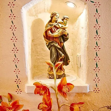 Дом отдыха Weger Kirchbach Bei Nassfeld *