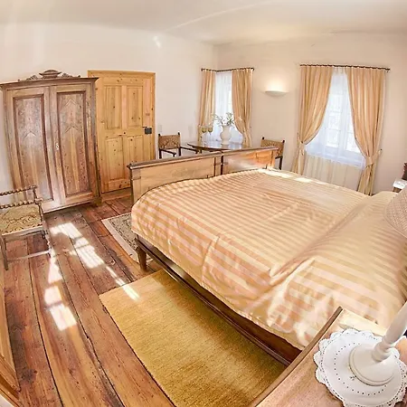 Weger Kirchbach Bei Nassfeld * Роттендорф