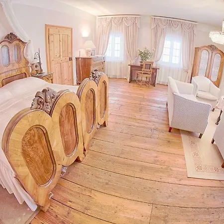 Weger Kirchbach Bei Nassfeld *