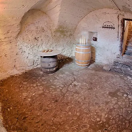 Landhaus Weger Kirchbach Bei Nassfeld Ferienhaus *