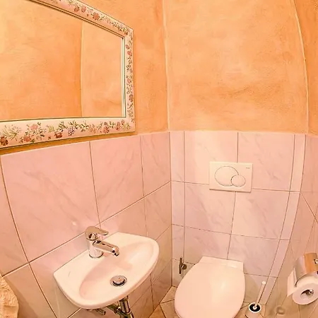 Weger Kirchbach Bei Nassfeld Дом отдыха Роттендорф