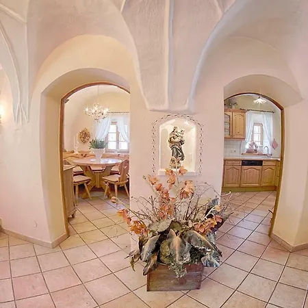 Weger Kirchbach Bei Nassfeld Dom wakacyjny *