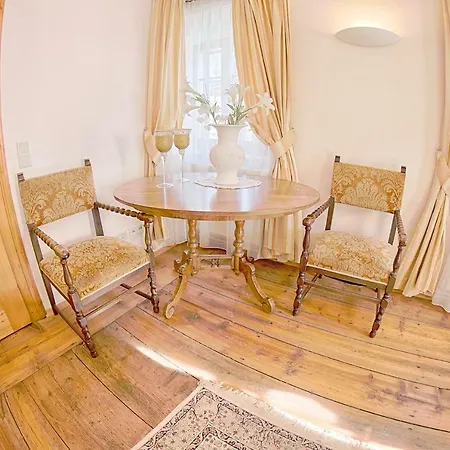 Weger Kirchbach Bei Nassfeld Роттендорф