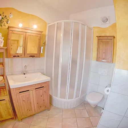 Weger Kirchbach Bei Nassfeld Роттендорф