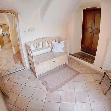 Holiday home Landhaus Weger Bei Nassfeld
