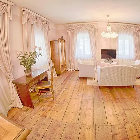 Дом отдыха Weger Kirchbach Bei Nassfeld *