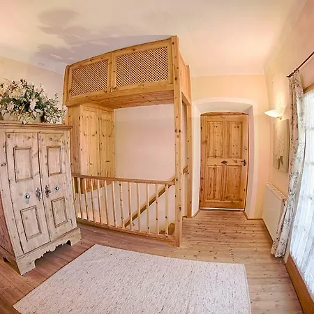 Weger Kirchbach Bei Nassfeld 度假居