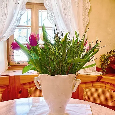 Weger Kirchbach Bei Nassfeld