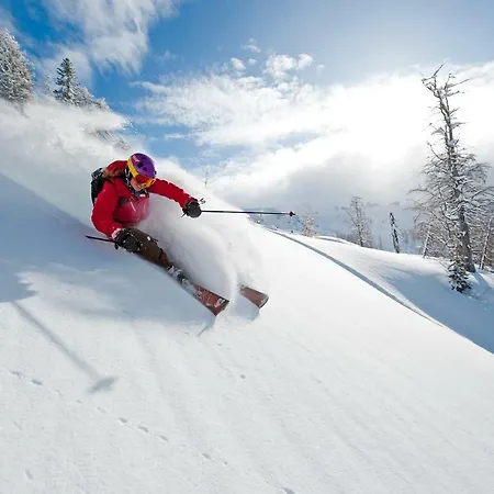 Weger Kirchbach Bei Nassfeld *