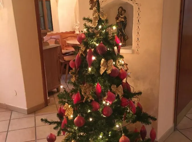 Weger Kirchbach Bei Nassfeld Casa de Férias Rattendorf