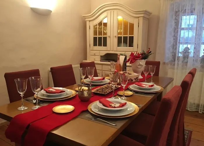 Casa de Férias Weger Kirchbach Bei Nassfeld *