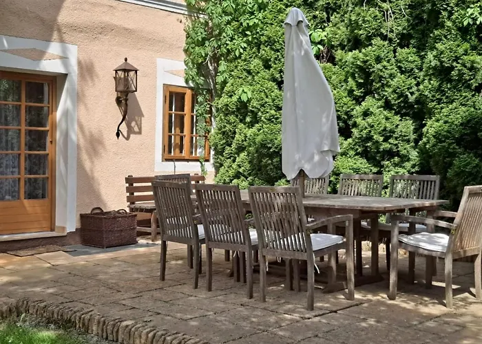 Weger Kirchbach Bei Nassfeld Feriehus