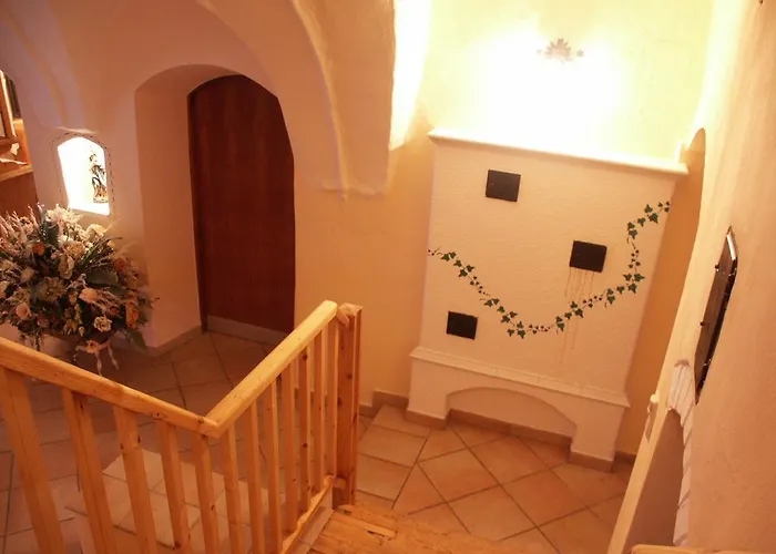 Weger Kirchbach Bei Nassfeld Rattendorf