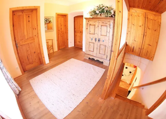 Weger Kirchbach Bei Nassfeld *