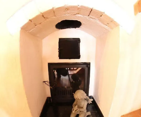 Feriehus Weger Kirchbach Bei Nassfeld *