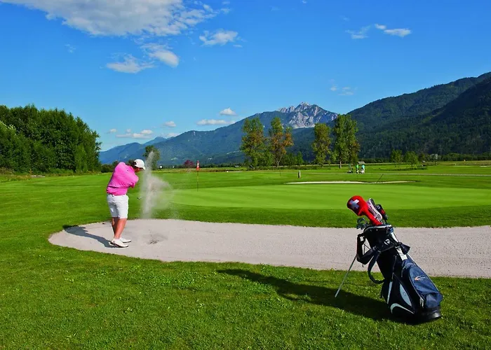Casa de Férias Weger Kirchbach Bei Nassfeld Rattendorf