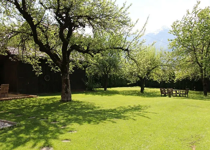 Weger Kirchbach Bei Nassfeld *