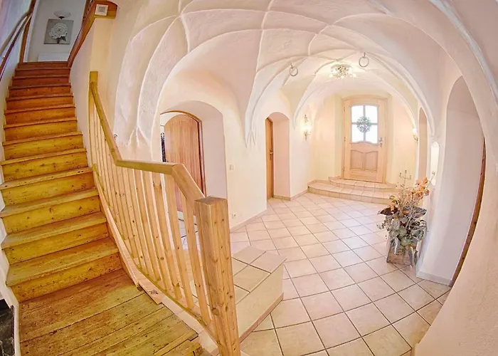 Weger Kirchbach Bei Nassfeld *