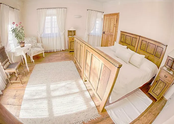 Weger Kirchbach Bei Nassfeld Casa de Férias