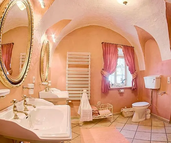 Weger Kirchbach Bei Nassfeld Casa de Férias Rattendorf