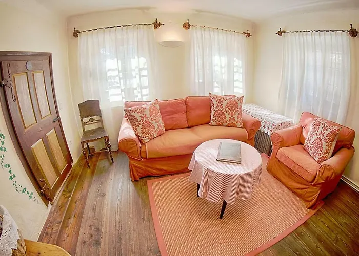 Casa de Férias Weger Kirchbach Bei Nassfeld *