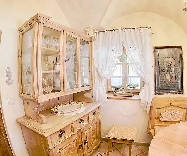 Weger Kirchbach Bei Nassfeld