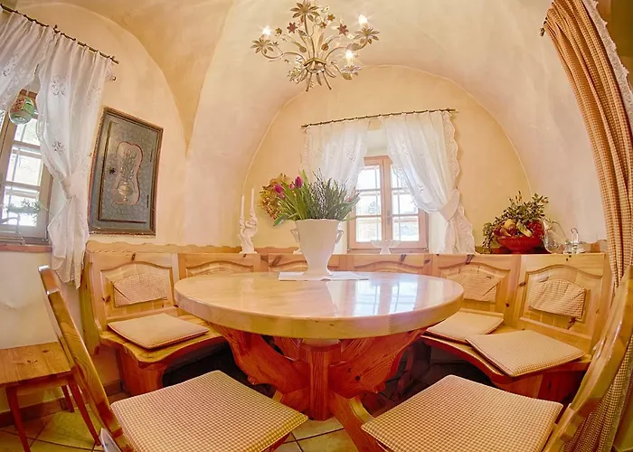 Casa de Férias Weger Kirchbach Bei Nassfeld Rattendorf