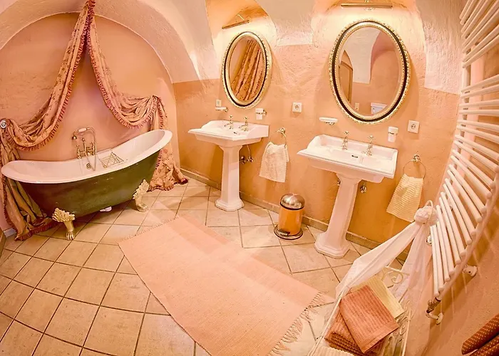 Weger Kirchbach Bei Nassfeld Casa de Férias