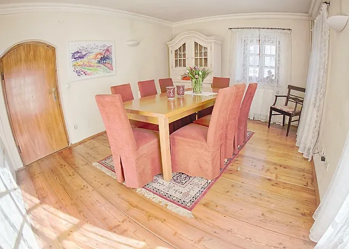 Weger Kirchbach Bei Nassfeld